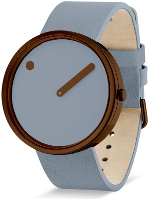 TOP 1 - Zegarek PICTO 43323-8021C