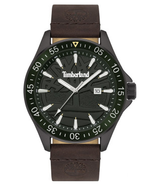 TOP 1 - Zegarek Timberland Lehighton-Z TDWGB9001603M