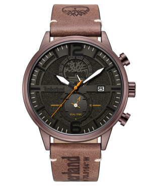 TOP 1 - Zegarek Timberland Middlesex TDWGF2182303