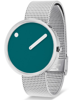 TOP 1 - Zegarek PICTO 43322-0820S