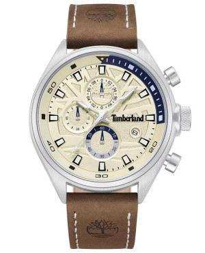 TOP 1 - Zegarek Timberland Carrabassett-Z Chrono TDWGC9000403