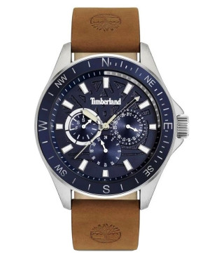 TOP 1 - Zegarek Timberland Epsom-Z TDWGF9001502
