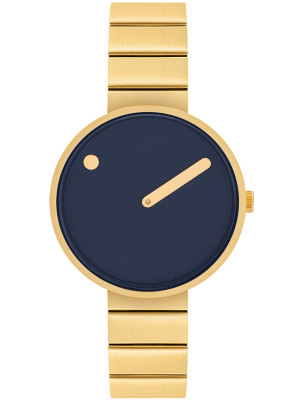 TOP 1 - Zegarek PICTO 34018-2914