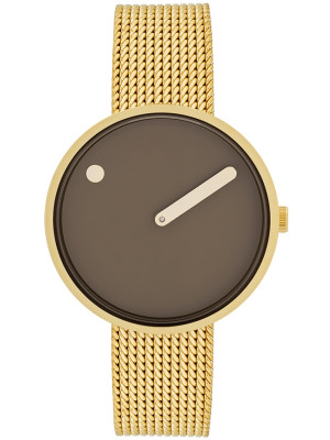TOP 1 - Zegarek PICTO 34001-0914G