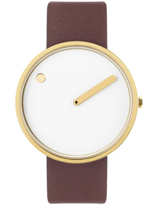 TOP 1 - Zegarek PICTO 43321-6420G