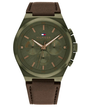 TOP 1 - Zegarek Tommy Hilfiger Dexter 1792085