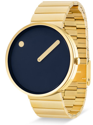 TOP 1 - Zegarek PICTO 43318-2920