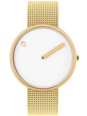 TOP 1 - Zegarek PICTO 43321-0920G
