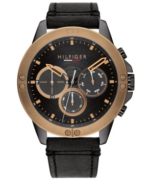 TOP 1 - Zegarek Tommy Hilfiger Harley 1791893