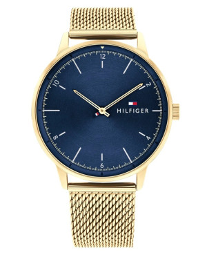 TOP 1 - Zegarek Tommy Hilfiger Hendrix 1791877