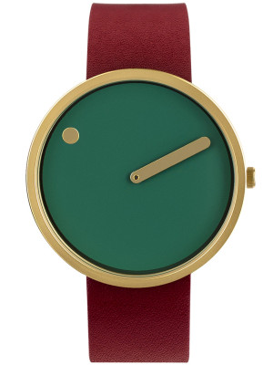 TOP 1 - Zegarek PICTO 43377-4320G