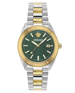 TOP 1 - Zegarek Versace V-Dome VE8E00524
