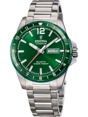 TOP 1 - Zegarek Festina F20698/3