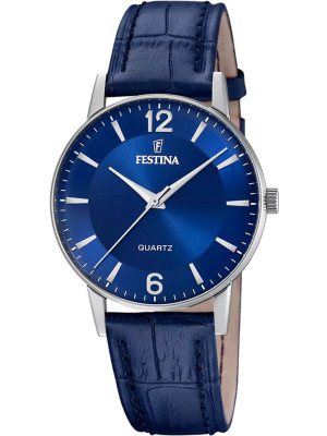 TOP 1 - Zegarek Festina F20690/3