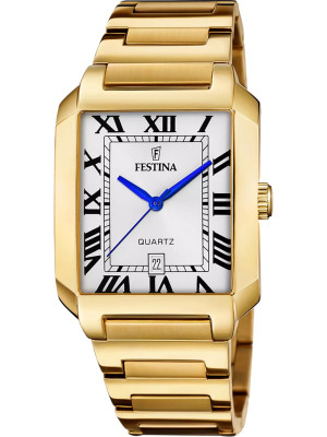 TOP 1 - Zegarek Festina F20678/1