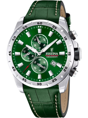 TOP 1 - Zegarek Festina F20692/3