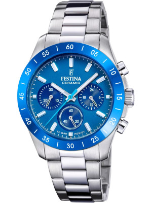 TOP 1 - Zegarek Festina F20693/4