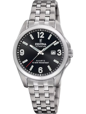 TOP 1 - Zegarek Festina F20697/3