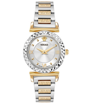 TOP 1 - Zegarek Versace Mini Vanity Lady VEGFA0525