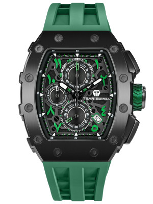 TOP 1 - Zegarek Tsar Bomba TB8204QA-06