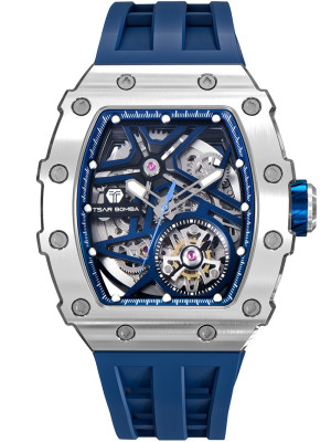 TOP 1 - Zegarek Tsar Bomba TB8209A-03