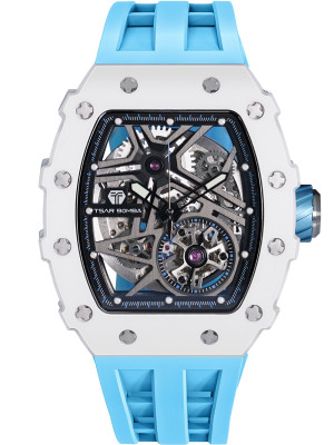 TOP 1 - Zegarek Tsar Bomba TB8209C-04