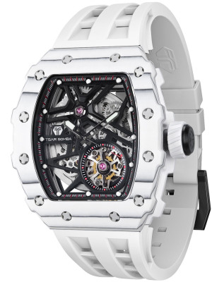 TOP 1 - Zegarek Tsar Bomba TB8209CF-05