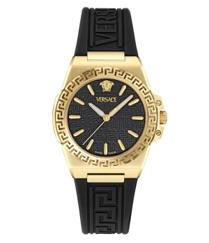 TOP 1 - Zegarek Versace Greca Reaction Lady VE0D00225
