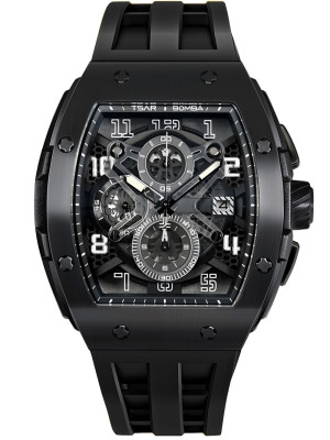 TOP 1 - Zegarek Tsar Bomba TB8211Q-04