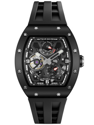 TOP 1 - Zegarek Tsar Bomba TB8212C-02