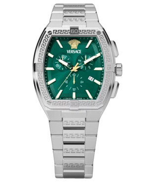 TOP 1 - Zegarek Versace V-Sporty Chrono VESP01025