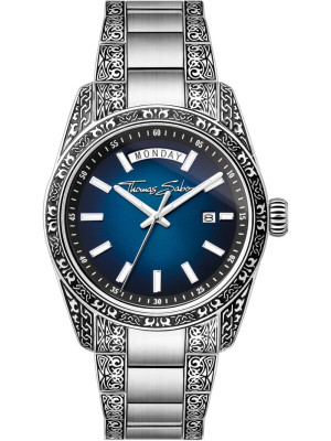 TOP 1 - Zegarek Thomas Sabo WA0439-201-209