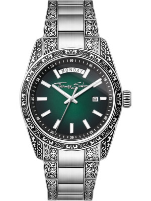 TOP 1 - Zegarek Thomas Sabo WA0440-201-211