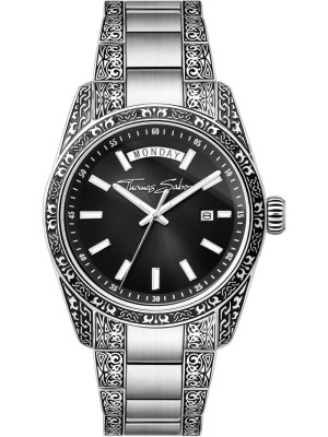 TOP 1 - Zegarek Thomas Sabo WA0438-201-203