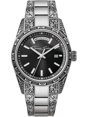TOP 1 - Zegarek Thomas Sabo WA0427-201-201