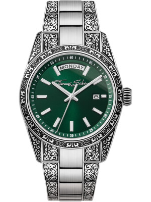TOP 1 - Zegarek Thomas Sabo WA0426-201-201