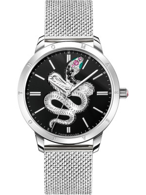 TOP 1 - Zegarek Thomas Sabo WA0383-201-203