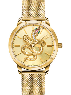 TOP 1 - Zegarek Thomas Sabo WA0384-264-207
