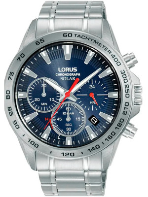 TOP 1 - Zegarek Lorus RZ503AX9