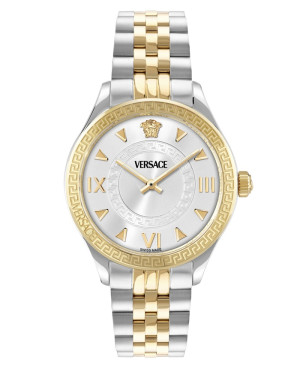 TOP 1 - Zegarek Versace Hellenyium Lady VE2S01225