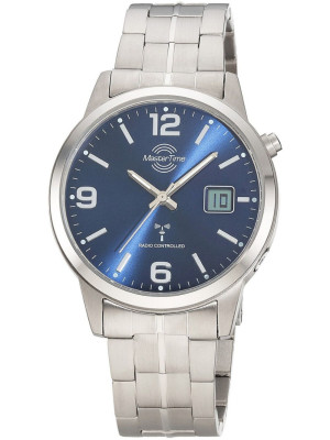 TOP 1 - Zegarek Master Time MTGT-10953-32M