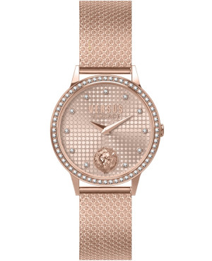 TOP 1 - Zegarek Versus Versace Strandbank Crystals VSP572821
