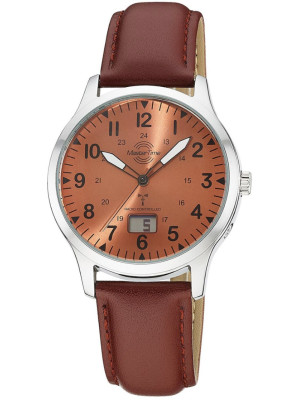 TOP 1 - Zegarek Master Time MTGA-10959-82L
