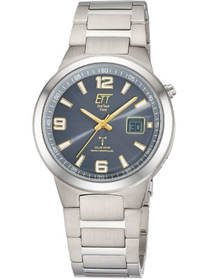 TOP 1 - Zegarek ETT Eco Tech Time EGT-11708-52M