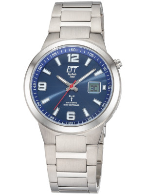 TOP 1 - Zegarek ETT Eco Tech Time EGT-11709-32M