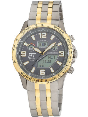 TOP 1 - Zegarek ETT Eco Tech Time EGT-11722-52M