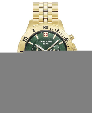 TOP 1 - Zegarek Swiss Alpine Military Cruiser Chrono SAM7024.9114