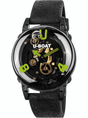 TOP 1 - Zegarek U-Boat 3351