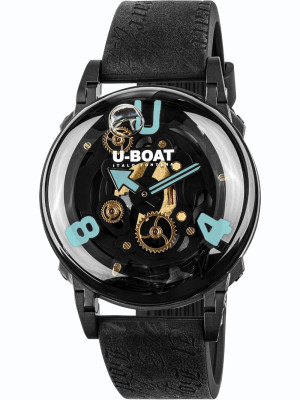 TOP 1 - Zegarek U-Boat 3353