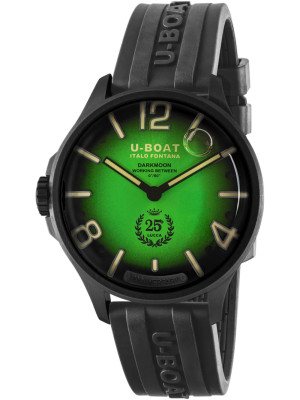 TOP 1 - Zegarek U-Boat 2030